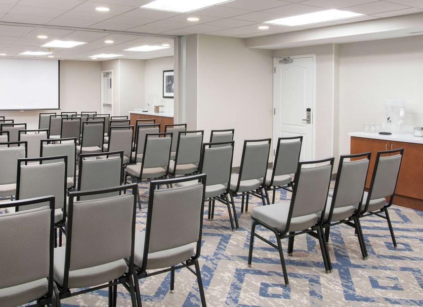 Sala de conferencias Foto