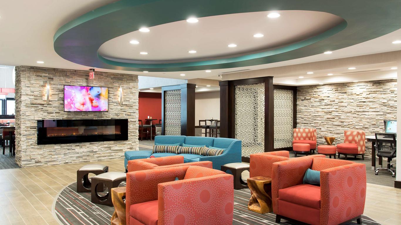 Homewood Suites by Hilton Cleveland/Sheffield