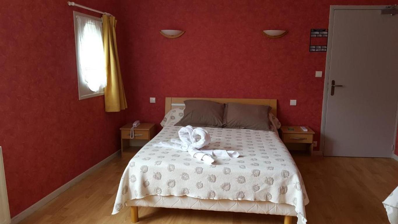 Auberge le Cheylet