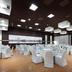 Sala de banquetes