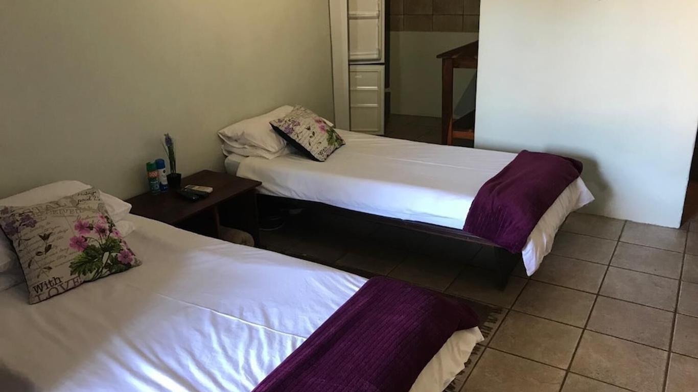 Kololo Guesthouse