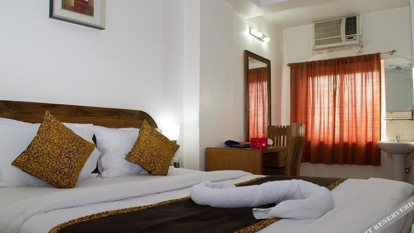 Hotel Seetal