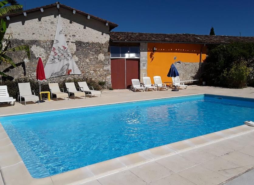 Piscina Foto