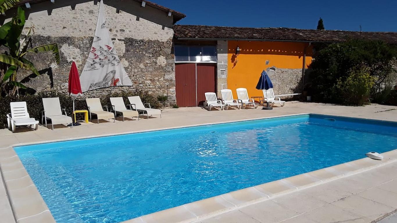 Domaine les Galards