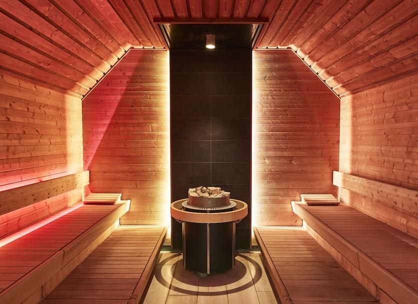 Spa Foto
