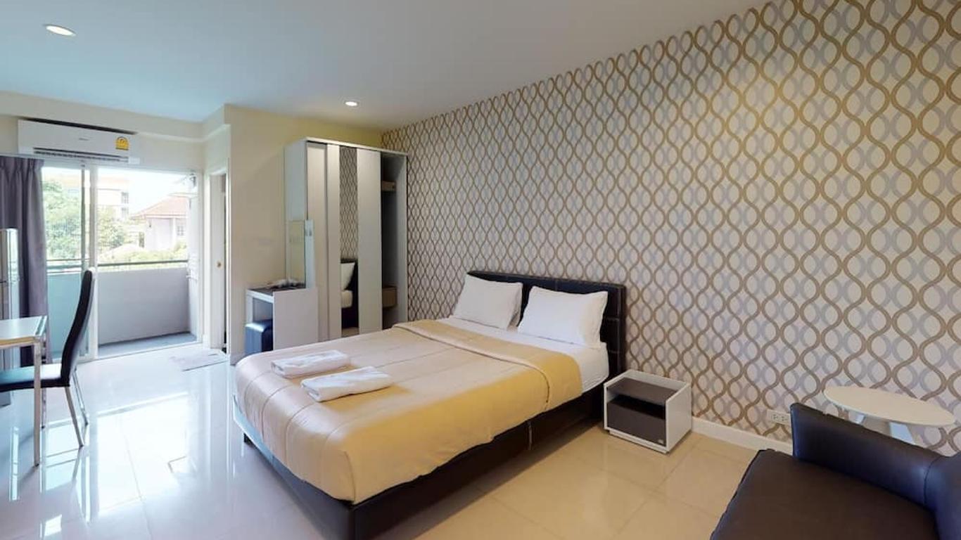 The Arni Sukhumvit 101