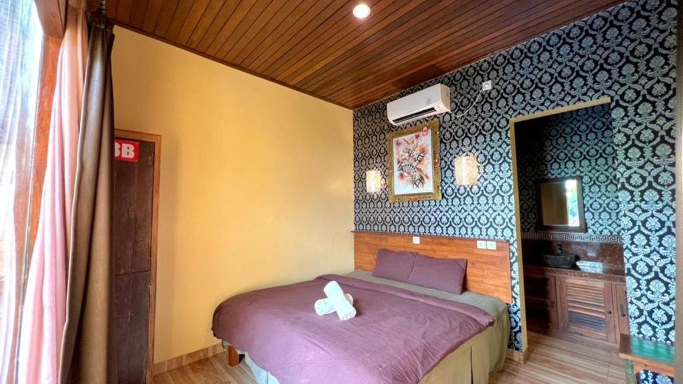 Bima Sakti Homestay Echo Beach Canggu