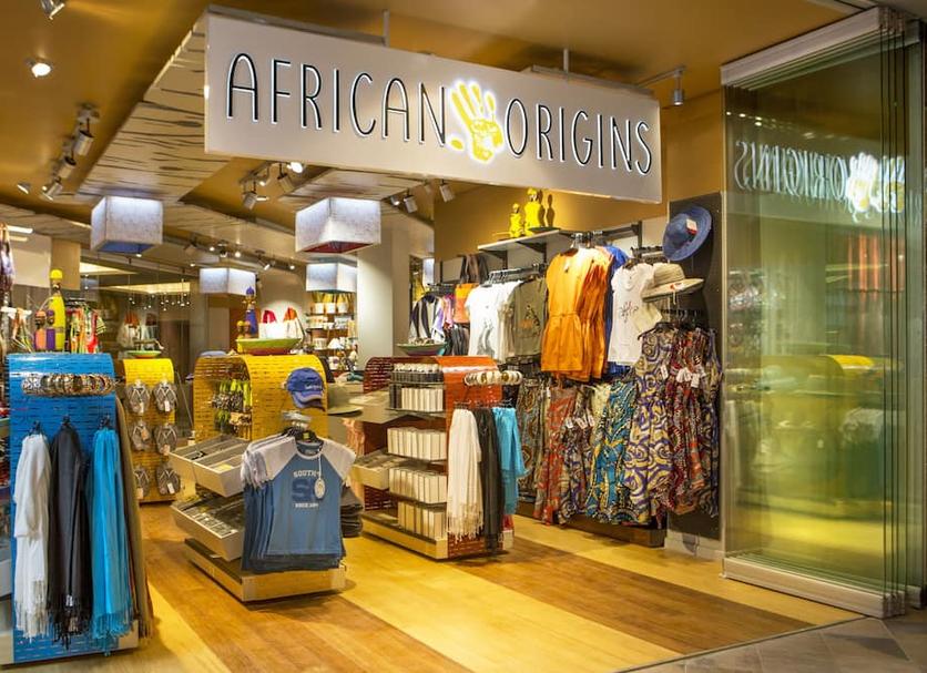 Tienda Foto