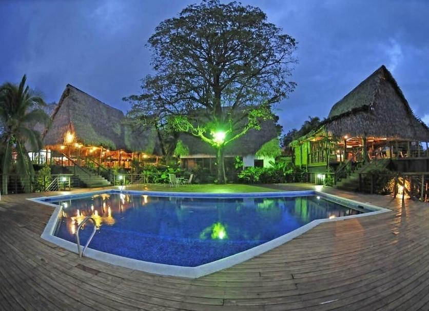 Piscina Foto