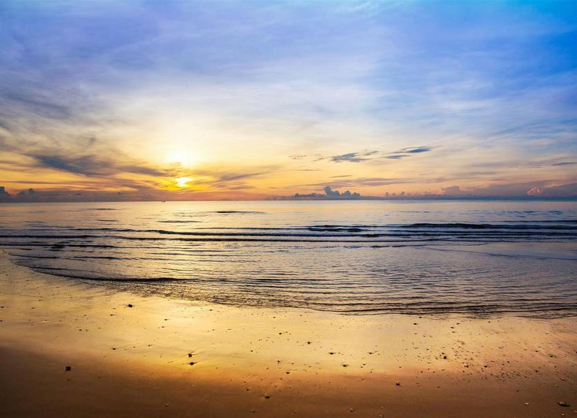 Playa Foto