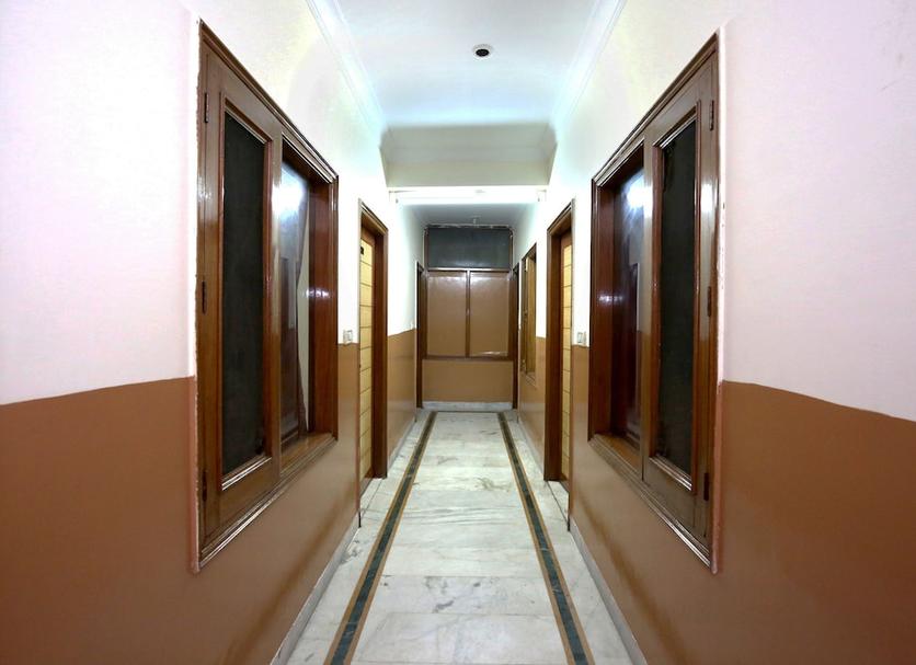 Pasillo Foto