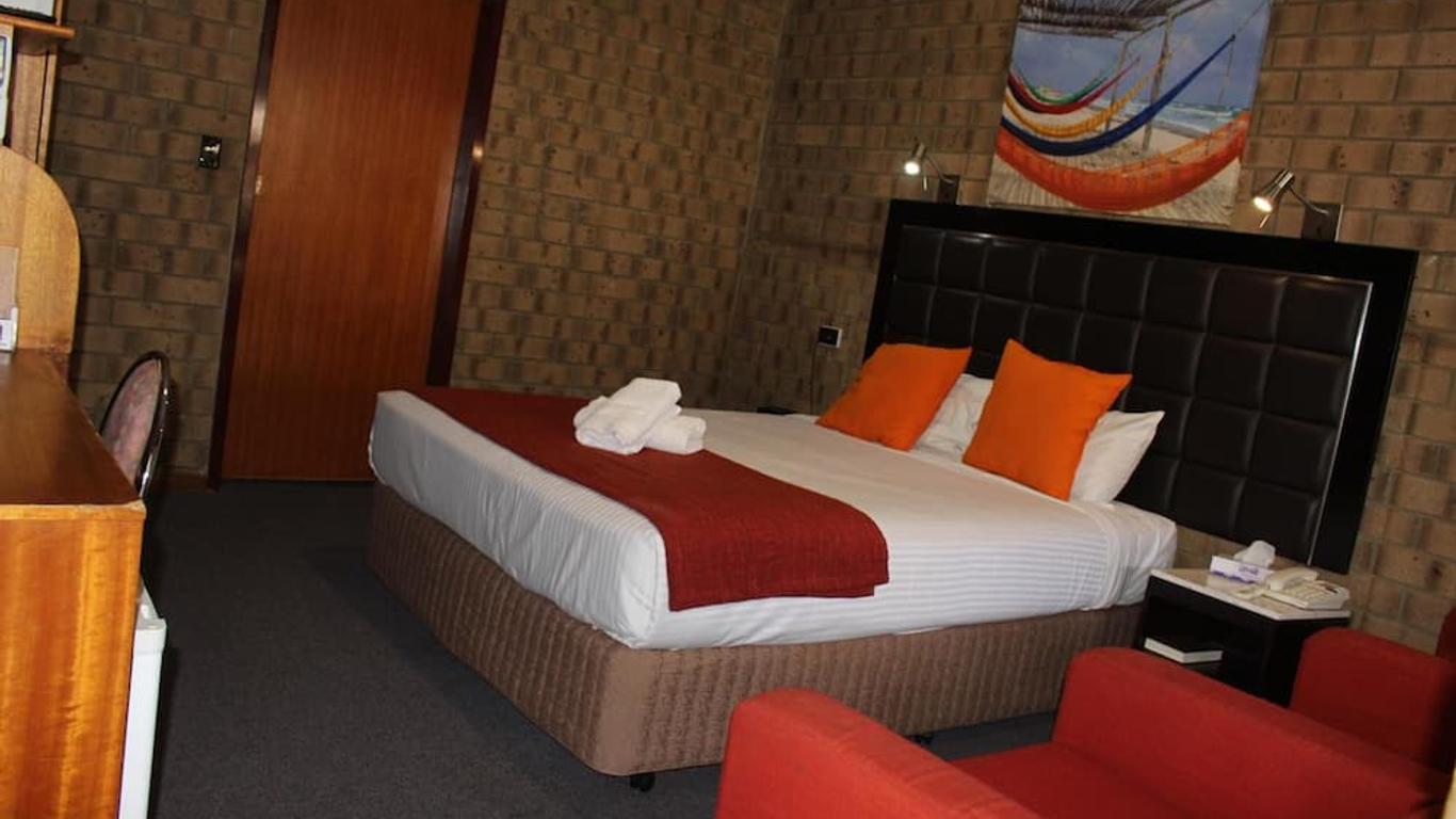 Pavlos Motel
