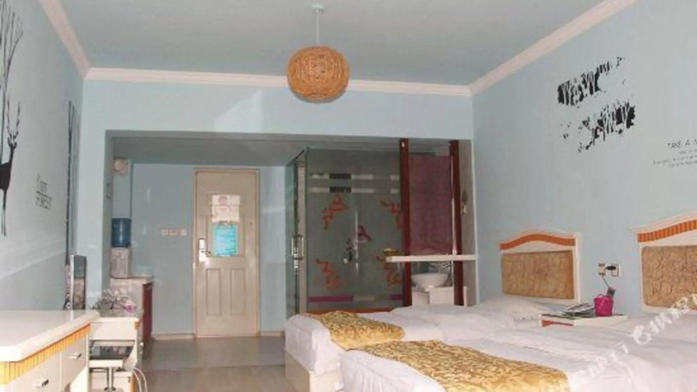 Yongxing Hotel