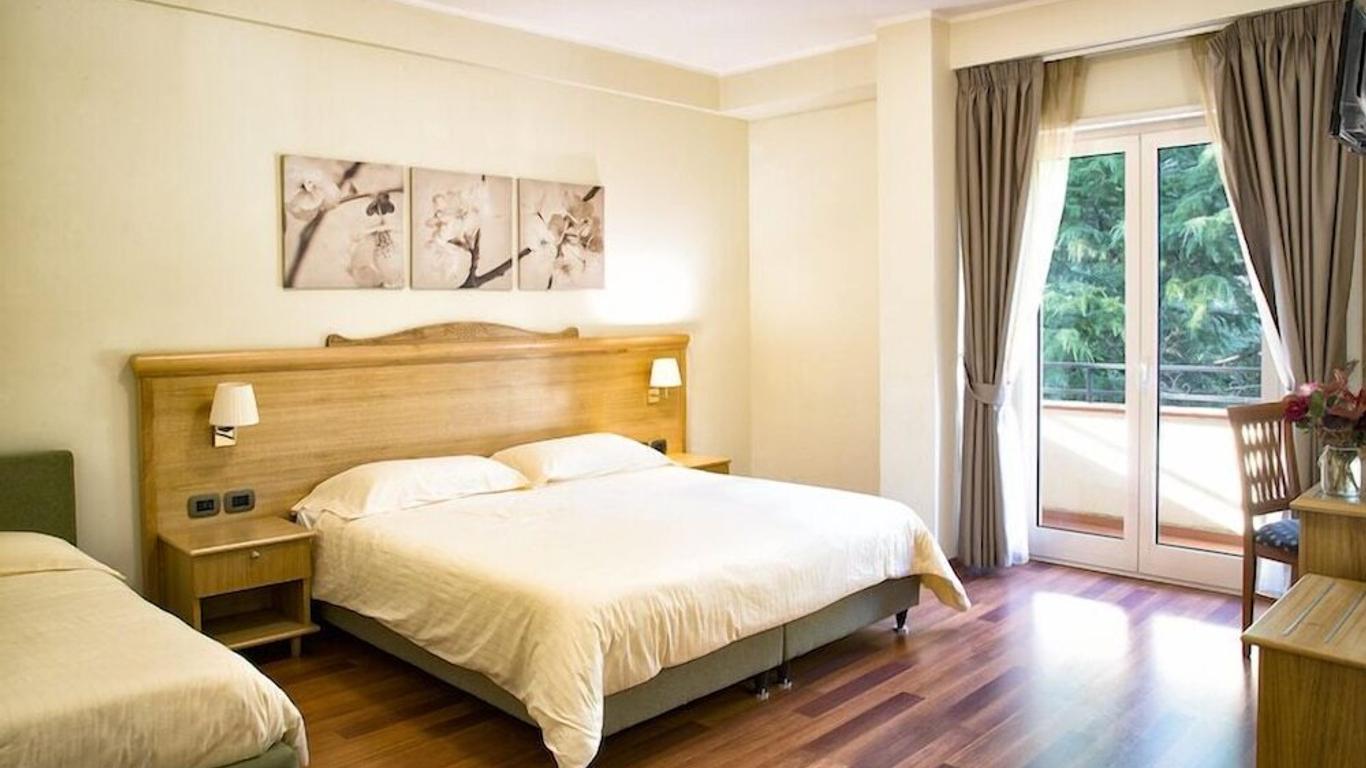 Hotel Park 108