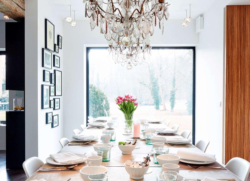 Comedor Foto