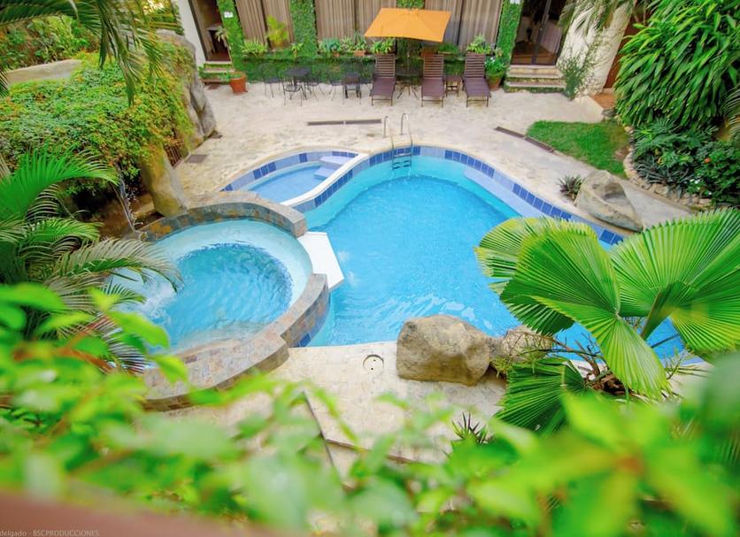 Piscina Foto