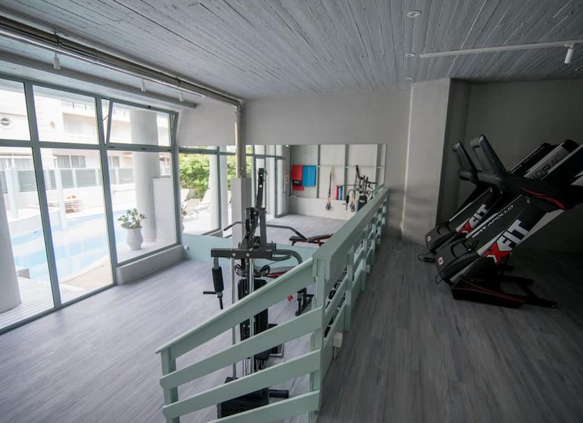 Gym Foto