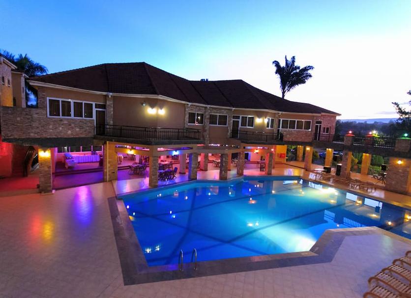 Piscina Foto