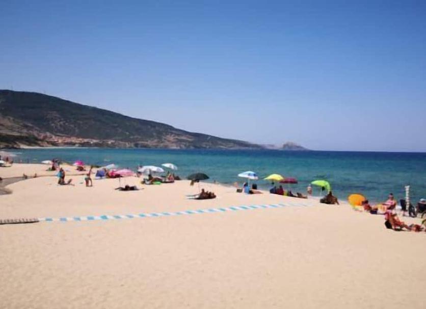 Playa Foto