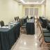 Sala de conferencias
