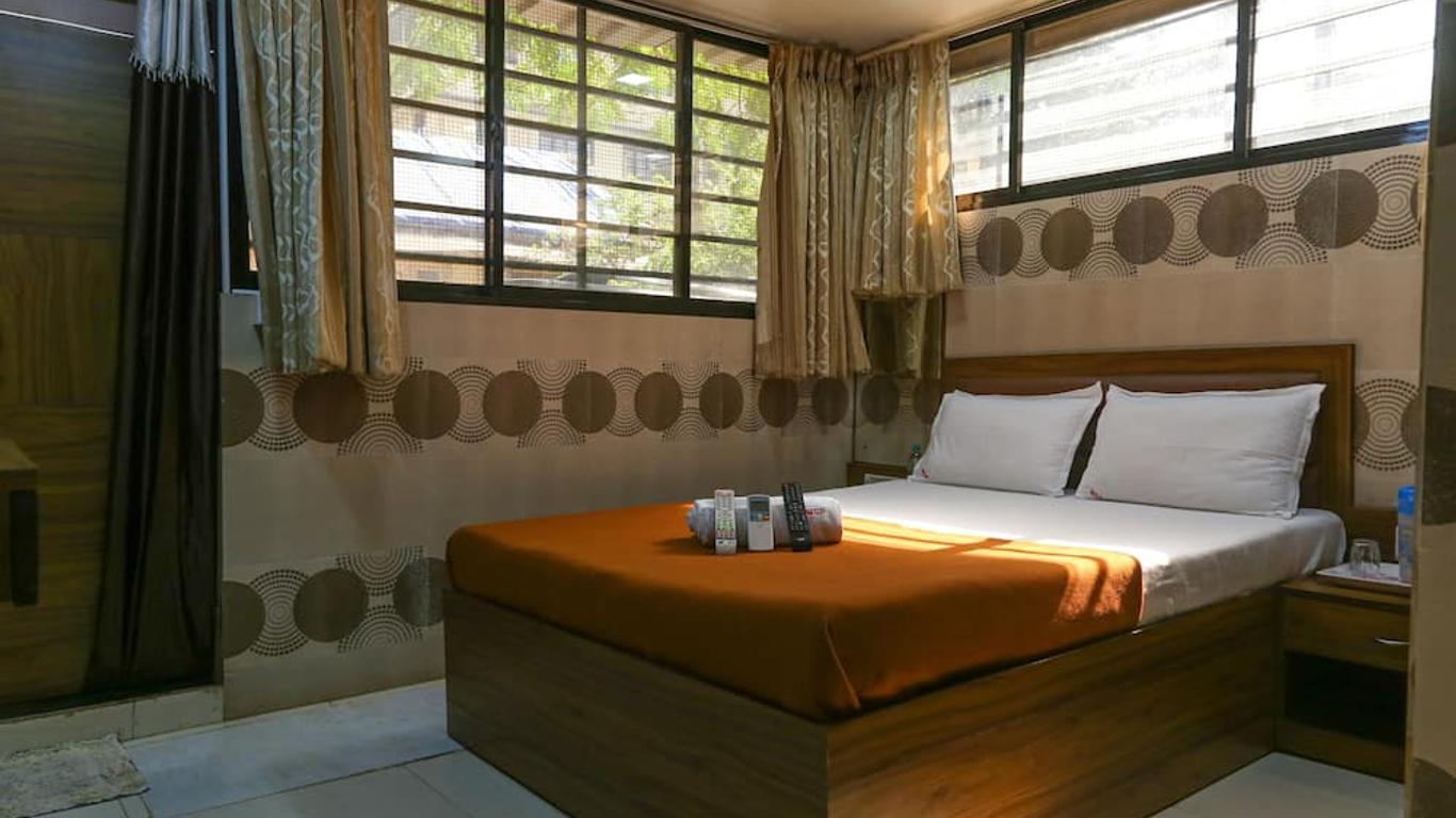 Welcome Guest House