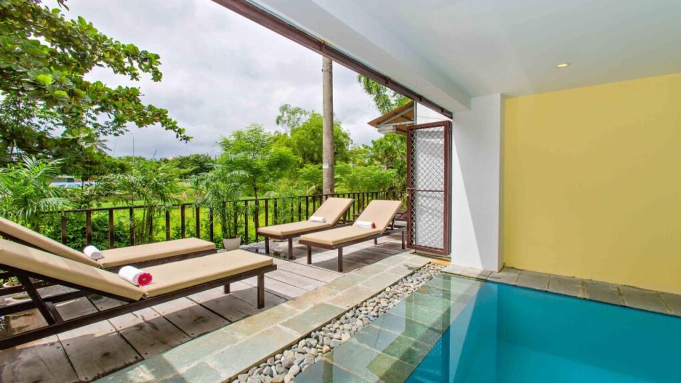 Thien Nga Hotel
