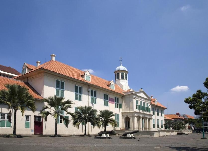 Edificio Foto