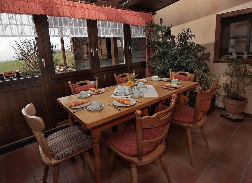 Comedor Foto