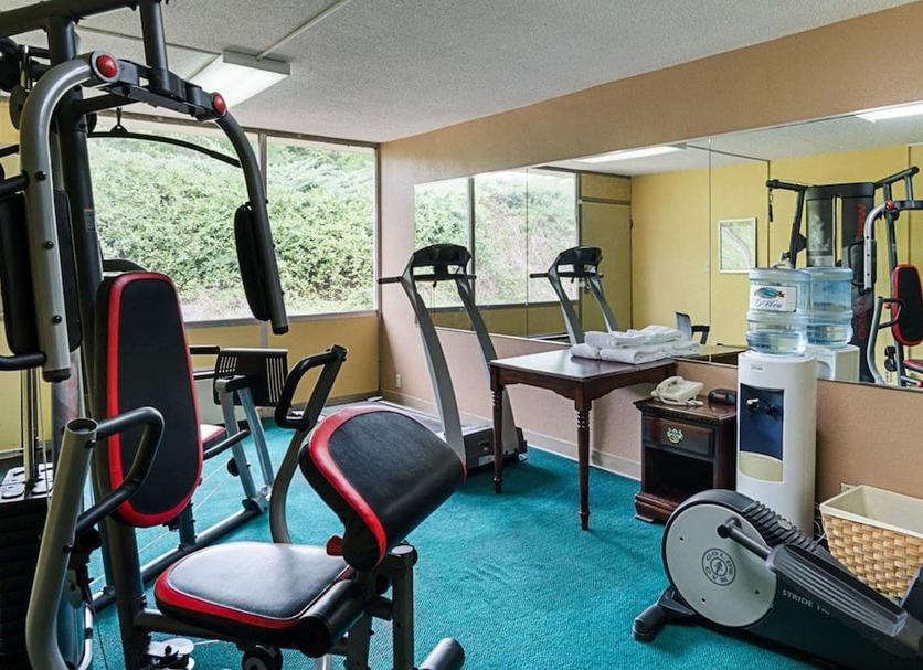 Gym Foto