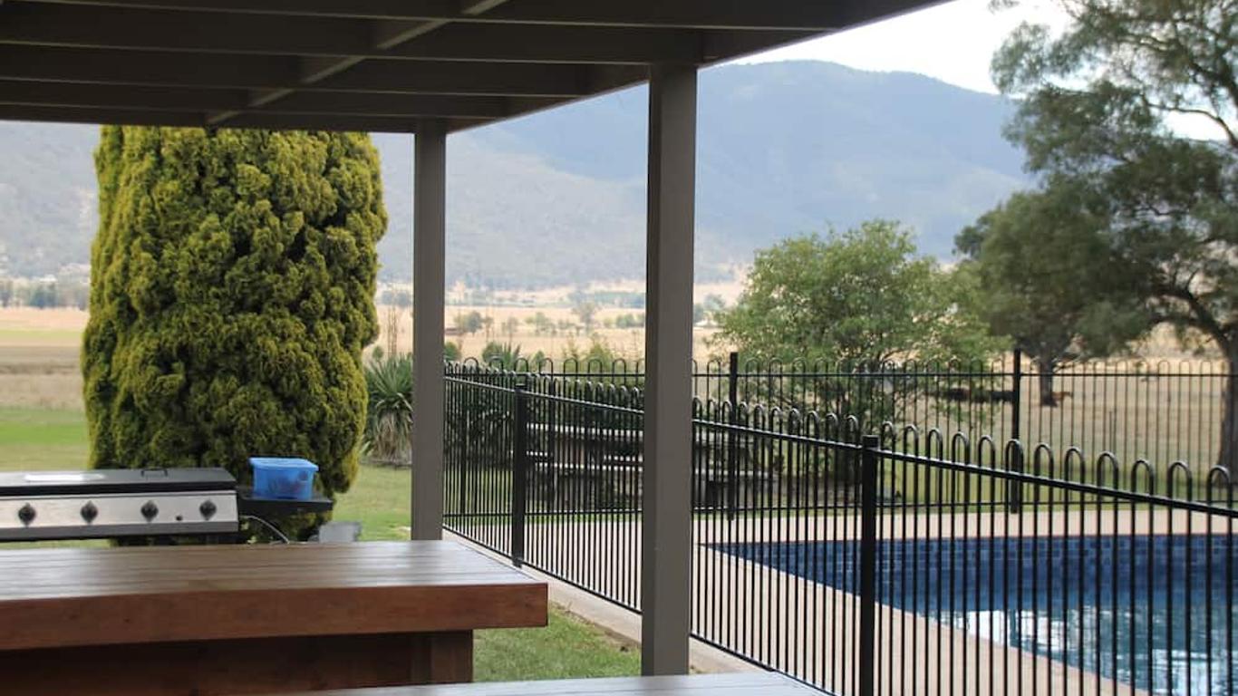 Mountain View Motel