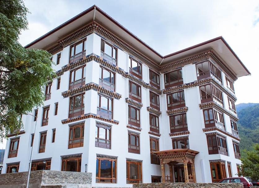 Edificio Foto