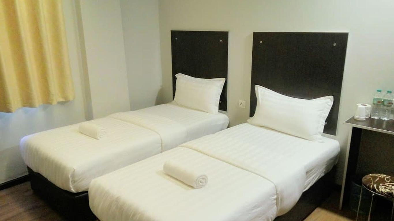 Portview Hotel
