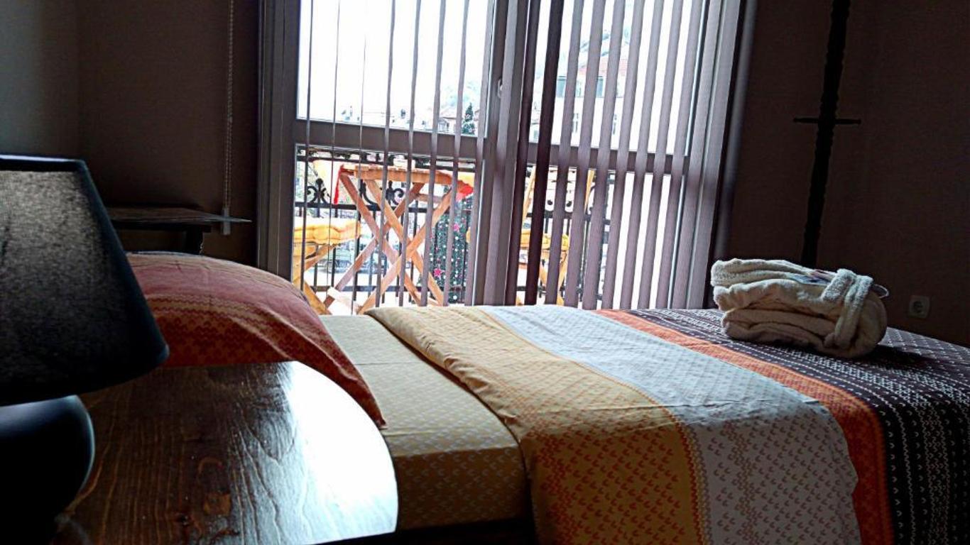 Guest House Fun and Rest