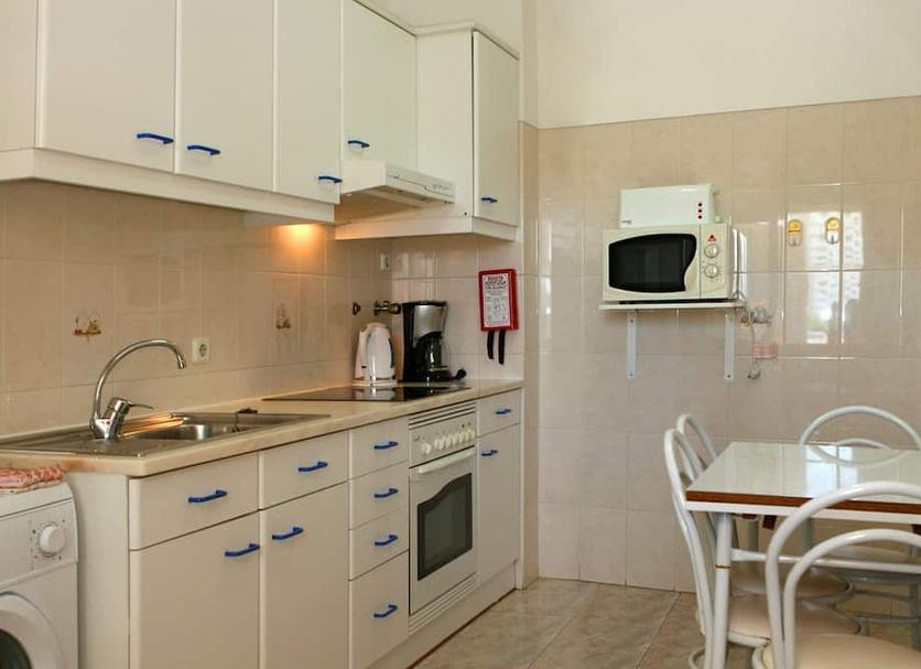 Cocina Foto