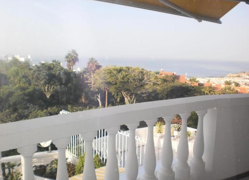 Balcón Foto