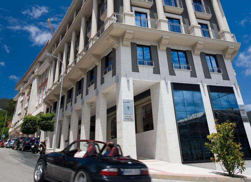 Edificio Foto