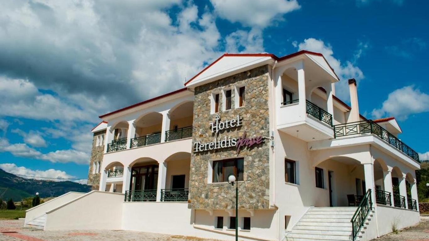 Hotel Terelidis House