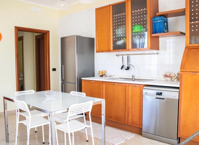 Cocina Foto