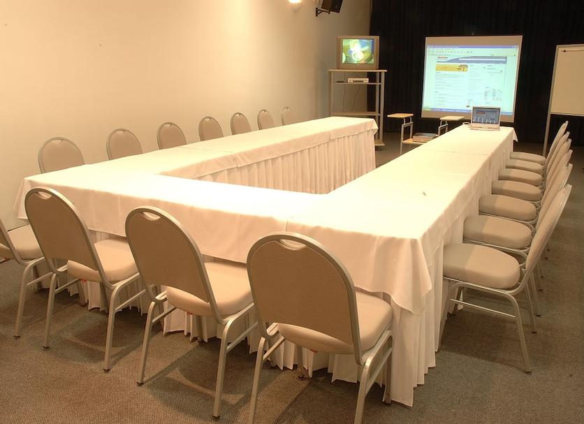 Sala de conferencias Foto