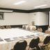 Sala de conferencias