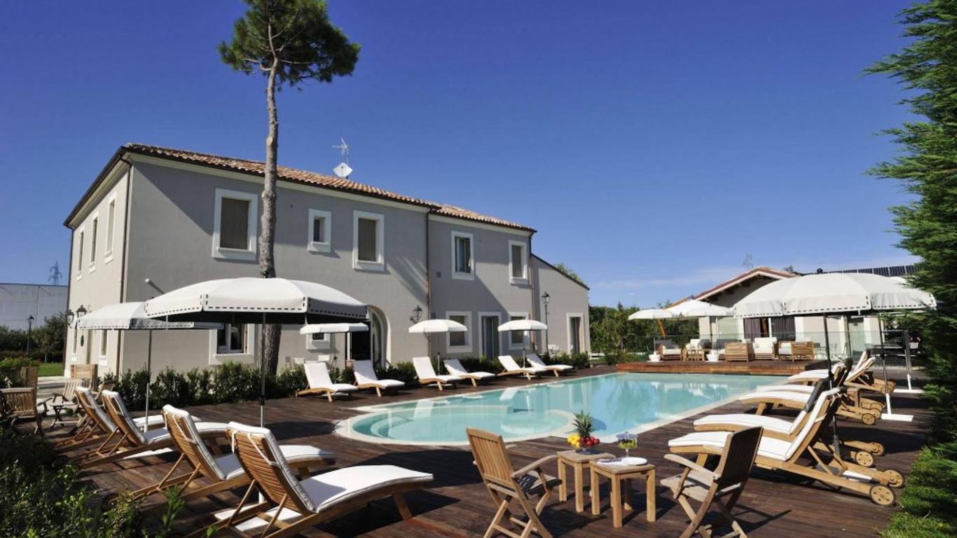 San Giovanni Relais