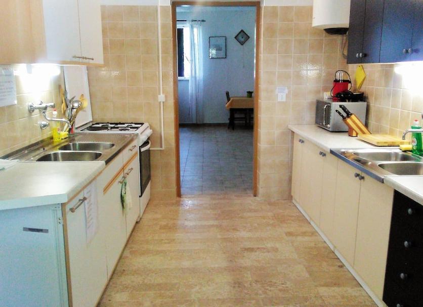 Cocina Foto