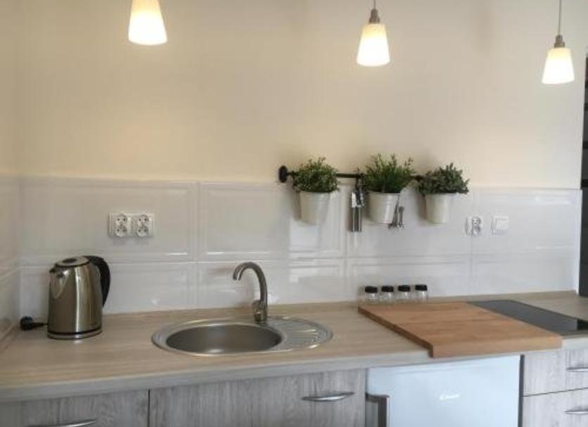 Cocina Foto