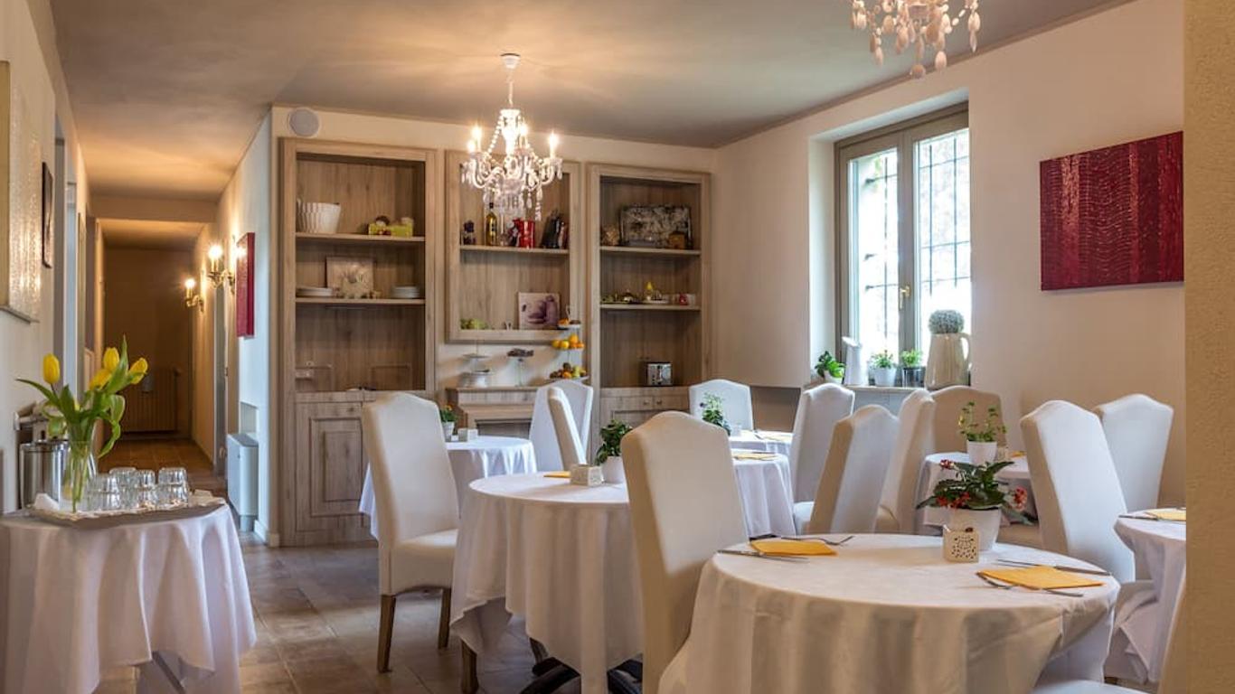 La Maison De Vì