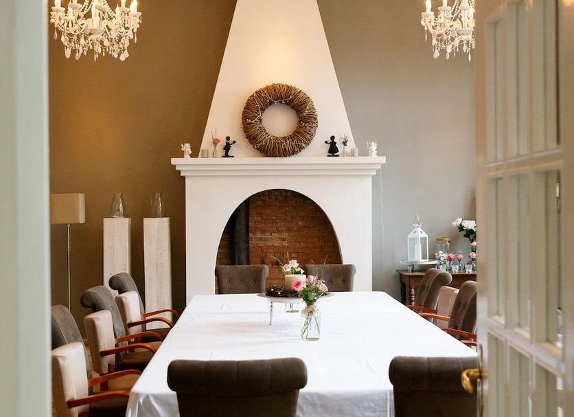 Comedor Foto