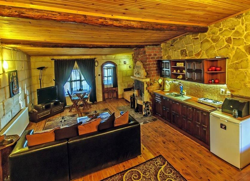 Cocina Foto