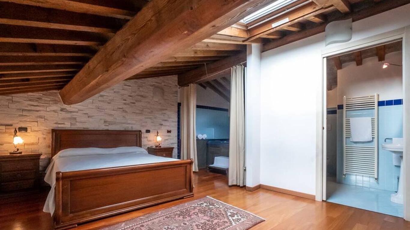 Residenza Napoleone