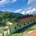 Vista del exterior