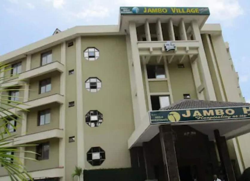 Edificio Foto