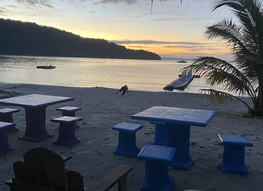 Playa Foto